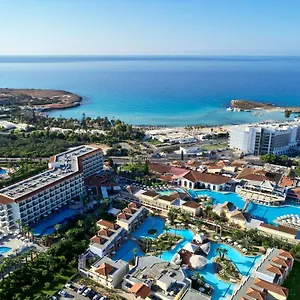 Complex Atlantica Aeneas, Ayia Napa