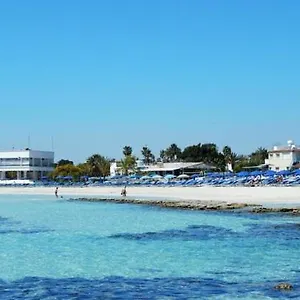 Tsokkos Paradise Village Ajía Nápa