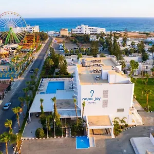 Hotel Napa Jay, Ayia Napa